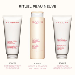 Erneuerndes Peeling Peau Neuve Erneuerndes Peeling Peau Neuve